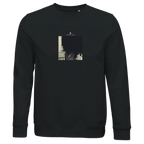 Balance - "Shadow of Self" Sweatshirt Black XS 1