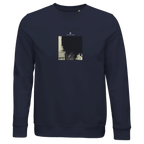 Balance - "Shadow of Self" Sweatshirt French Navy XS 1
