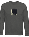 Balance - "Shadow of Self" Sweatshirt Grey Melange XS 28
