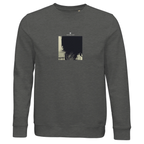 Balance - "Shadow of Self" Sweatshirt Grey Melange XS 1