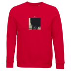 Balance - "Shadow of Self" Sweatshirt Red XS 1