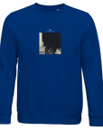 Balance - "Shadow of Self" Sweatshirt Royal Blue XS 40