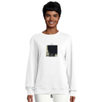 Balance - "Shadow of Self" Sweatshirt White XS 5