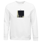 Balance - "Shadow of Self" Sweatshirt White XS 1