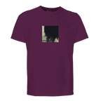 Balance - "Shadow of Self" T-shirt astral purple XS 1