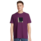 Balance - "Shadow of Self" T-shirt astral purple XS 4