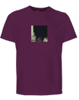 Balance - "Shadow of Self" T-shirt astral purple XS 1