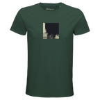 Balance - "Shadow of Self" T-shirt Bottle Green XS 3