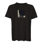 Balance - "Shadow of Self" T-shirt Deep Black S 1