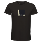 Balance - "Shadow of Self" T-shirt Deep Black XS 1
