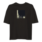 Balance - "Shadow of Self" T-shirt Deep Black XS 1