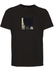 Balance - "Shadow of Self" T-shirt Deep Black XS 10