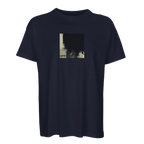 Balance - "Shadow of Self" T-shirt French Navy S 1