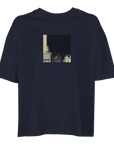 Balance - "Shadow of Self" T-shirt French Navy XS 24