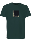 Balance - "Shadow of Self" T-shirt green empire XS 22