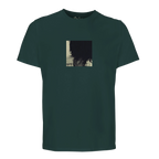 Balance - "Shadow of Self" T-shirt green empire XS 1