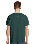 Balance Shadow of Self“ T-shirt green empire , 26