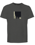 Balance Shadow of Self“ T-shirt Grey Melange , 28