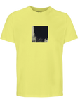Balance - "Shadow of Self" T-shirt Light Yellow XS 34