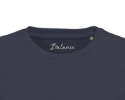 Balance - "Shadow of Self" T-shirt mouse grey XS 2