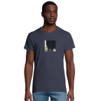 Balance - "Shadow of Self" T-shirt mouse grey XS 4