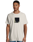 Balance - "Shadow of Self" T-shirt Off White S 12