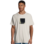 Balance - "Shadow of Self" T-shirt Off White S 4