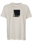 Balance - "Shadow of Self" T-shirt Off White S 9