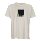 Balance - "Shadow of Self" T-shirt Off White S 1