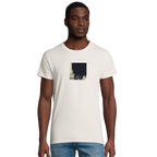 Balance - "Shadow of Self" T-shirt Off White XS 4