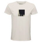 Balance - "Shadow of Self" T-shirt Off White XS 1