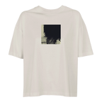 Balance - "Shadow of Self" T-shirt Off White XS 1