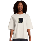 Balance - "Shadow of Self" T-shirt Off White XS 4