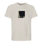 Balance - "Shadow of Self" T-shirt Off White XS 1