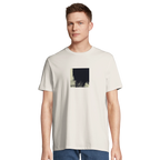 Balance - "Shadow of Self" T-shirt Off White XS 4