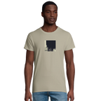Balance - "Shadow of Self" T-shirt Rope XS 4