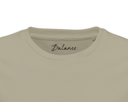 Balance - "Shadow of Self" T-shirt Rope XS 2