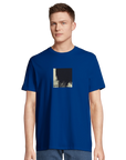 Balance - "Shadow of Self" T-shirt Royal Blue XS 55