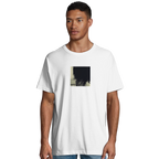 Balance - "Shadow of Self" T-shirt White S 4