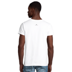 Balance - "Shadow of Self" T-shirt White XS 5