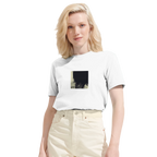 Balance - "Shadow of Self" T-shirt White XS 6