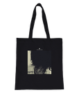 Balance - "Shadow Of Self" Tote Bag Black 5