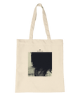 Balance - "Shadow Of Self" Tote Bag Natural 1