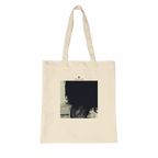 Balance - "Shadow Of Self" Tote Bag Natural 1