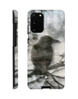 Birdie Phone Case Galaxy S20 2