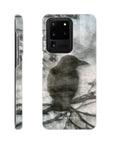 Birdie Phone Case Galaxy S20 Ultra 5