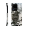 Birdie Phone Case Galaxy S20 Ultra 12