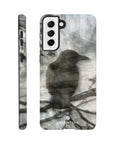 Birdie Phone Case Galaxy S21 Plus 9