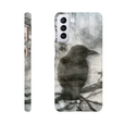 Birdie Phone Case Galaxy S21 Plus 9