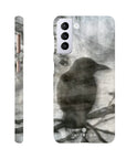 Birdie Phone Case Galaxy S21 Plus 9